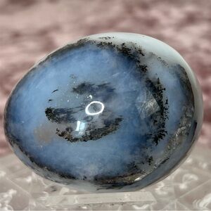 Andean Opal Egg 🩵🥚🩵